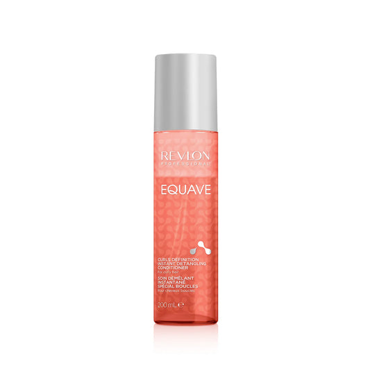 REVLON REVLON Equave Curls Conditioner Definicion Rizos 200 ml Conditioner für lockiges Haar