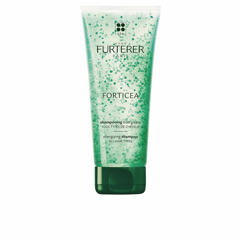 Rene Furterer Rene Furterer, Forticea, Haarshampoo, Energetisierend, 200 ml Regular