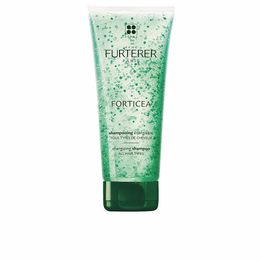 Rene Furterer Rene Furterer, Forticea, Haarshampoo, Energetisierend, 200 ml Regular