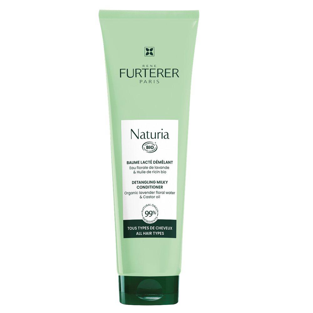 Rene Furterer Rene Furterer, Naturia, Haarspülung, Entwirren, 150 ml Regular