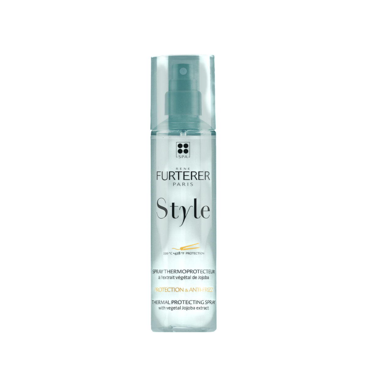 Rene Furterer René Furterer Style Anti-Frizz Haarspray 150 ml