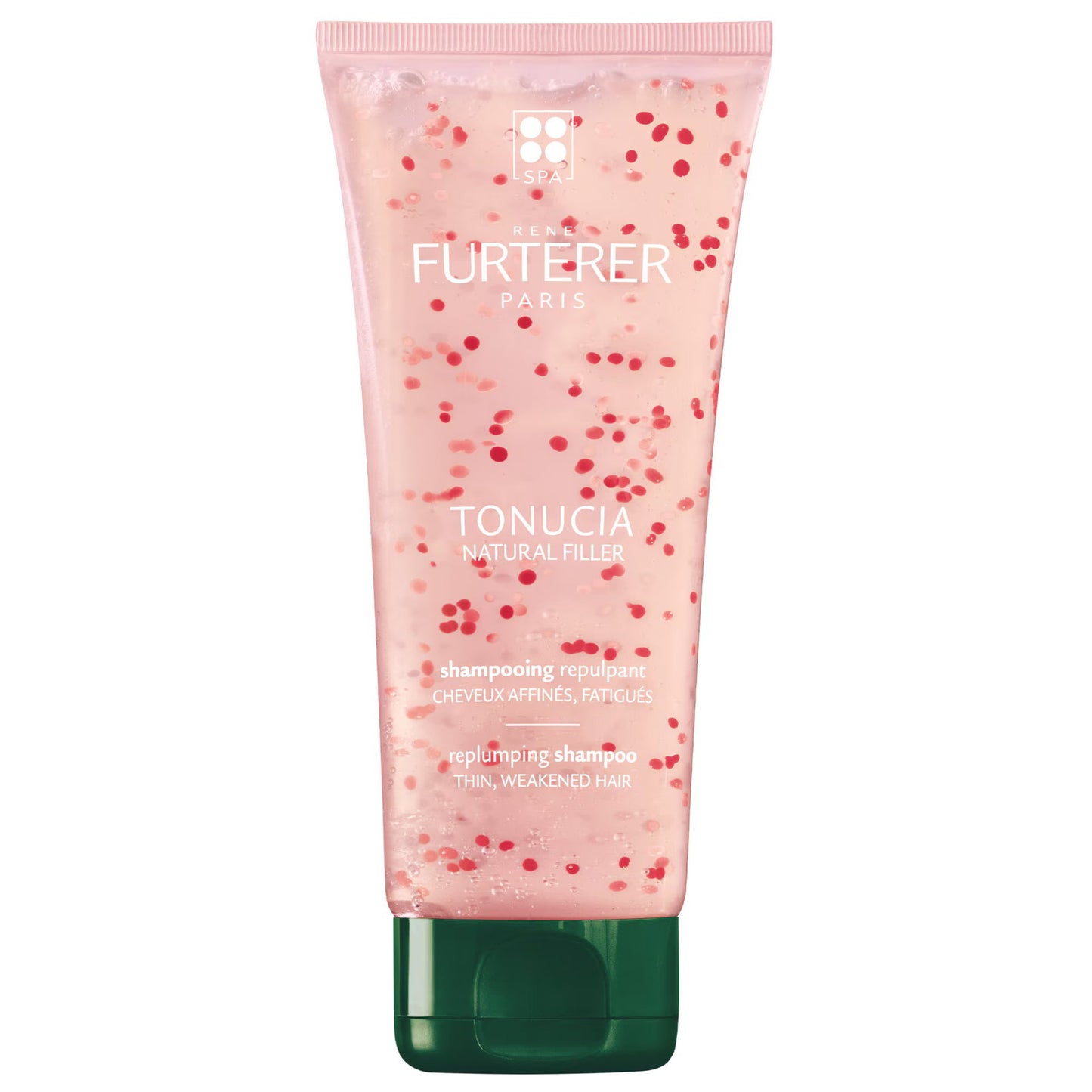 Rene Furterer Rene Furterer, Tonucia Filler, Haarshampoo, Verdichtung, 200 ml Regular