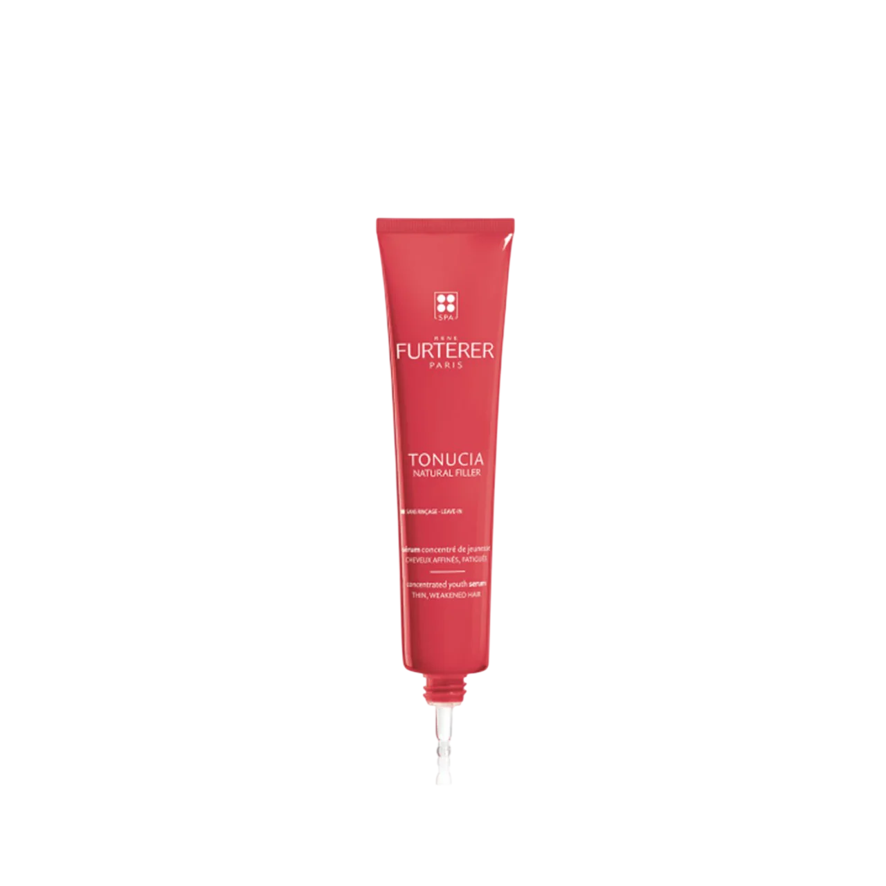 Rene Furterer, Tonucia Filler, Hyaluronsäure, Haarserum, Hydrate, 75 ml