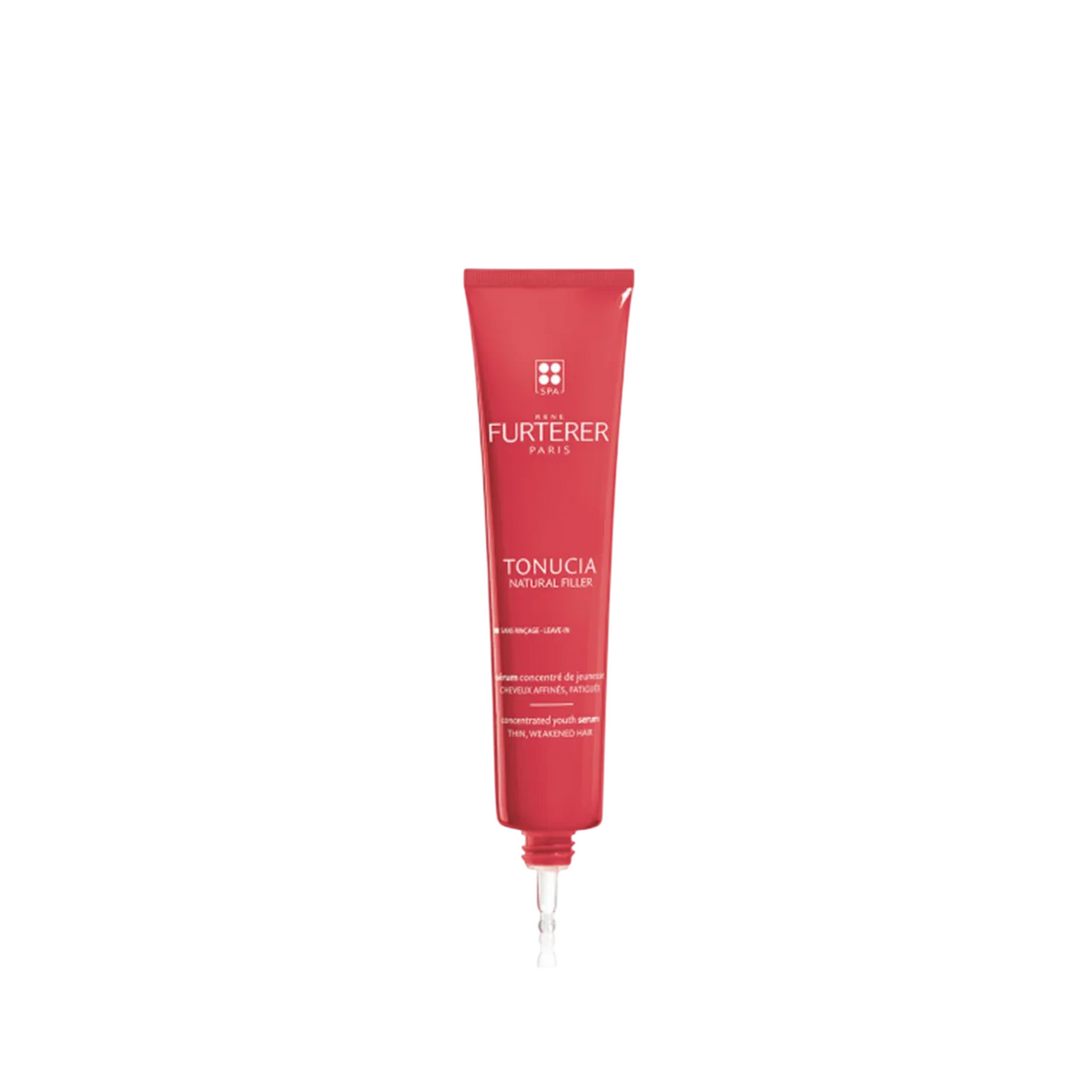Rene Furterer, Tonucia Filler, Hyaluronsäure, Haarserum, Hydrate, 75 ml