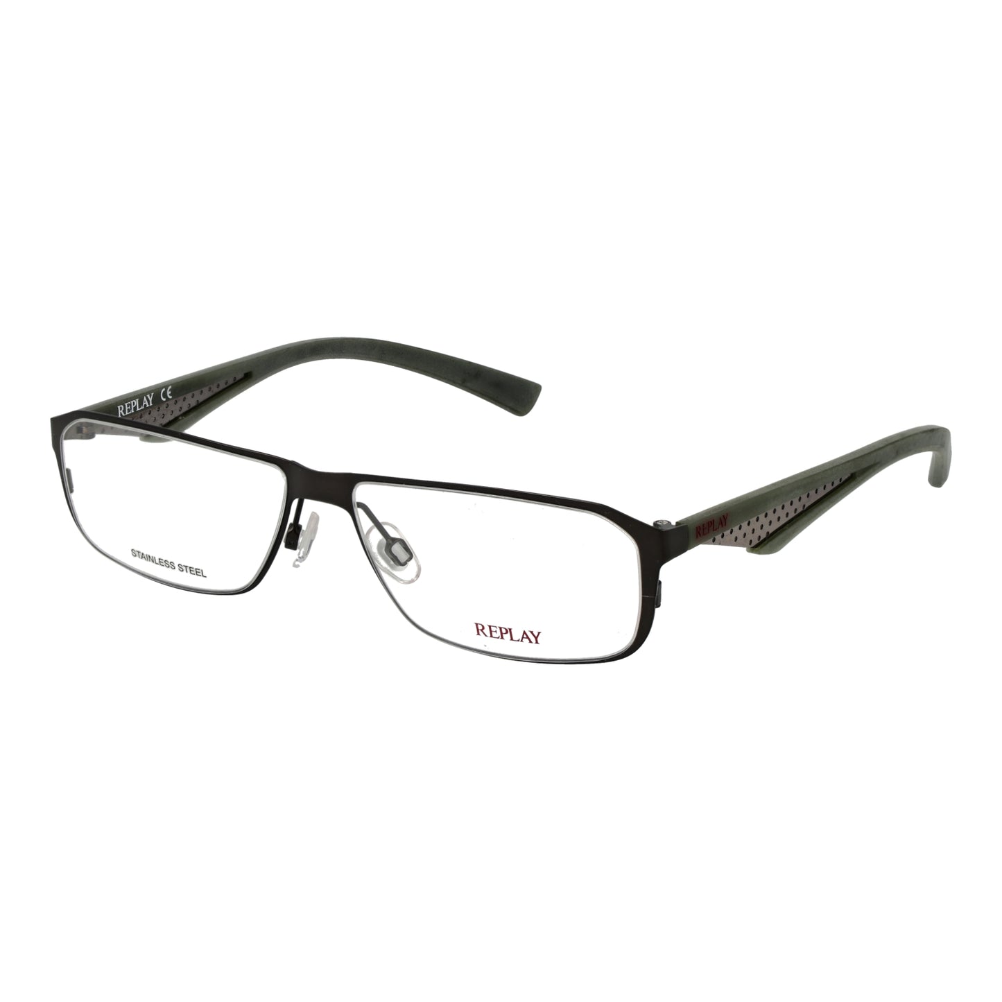 REPLAY EYEWEAR RY060 5503 Sonnenbrille ansicht-3