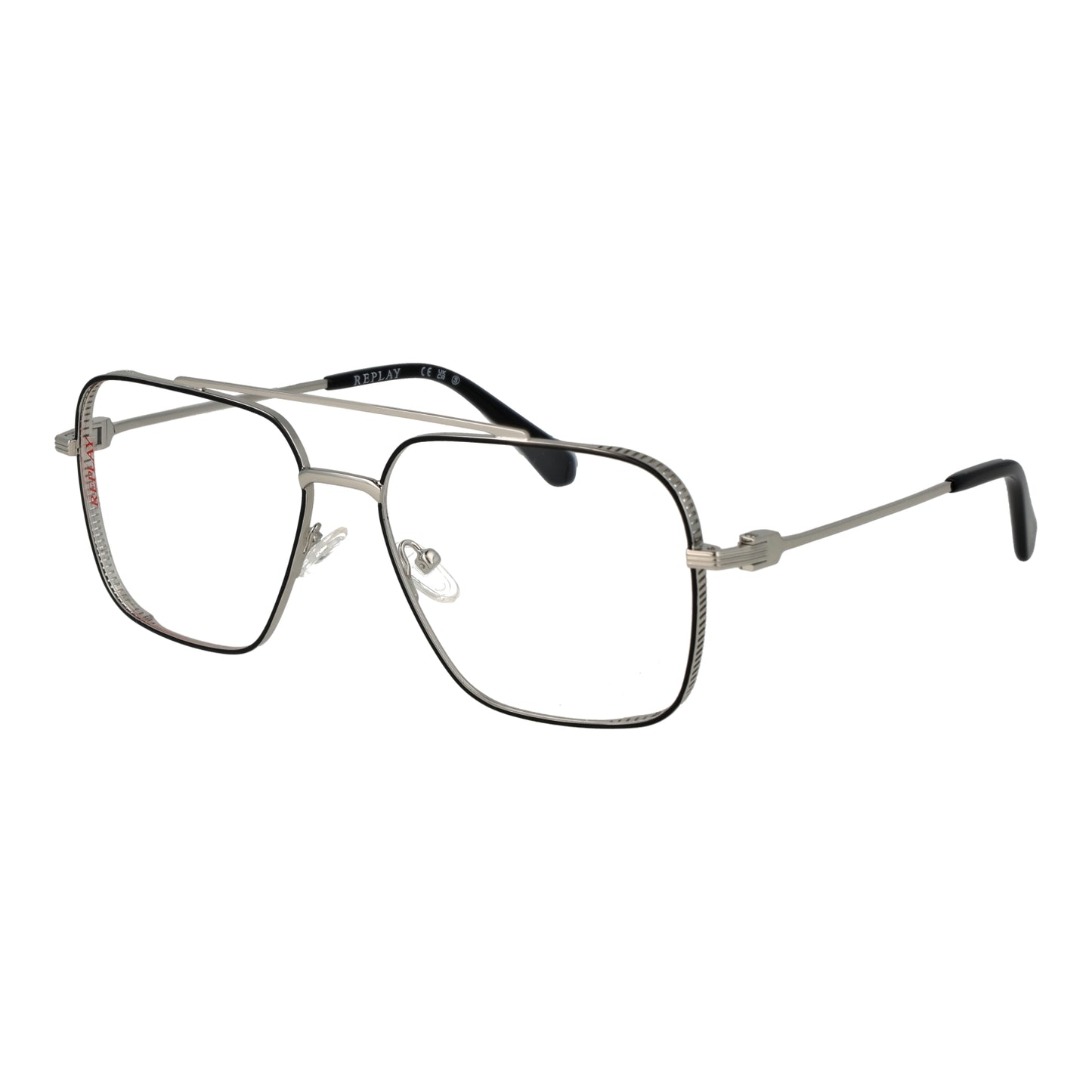 REPLAY EYEWEAR RY459V 5702 Sonnenbrille ansicht-3
