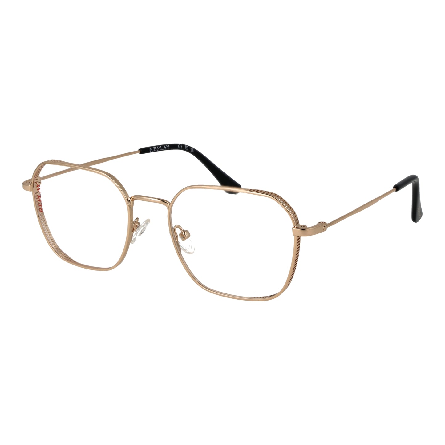REPLAY EYEWEAR RY463V 5301 Sonnenbrille ansicht-3