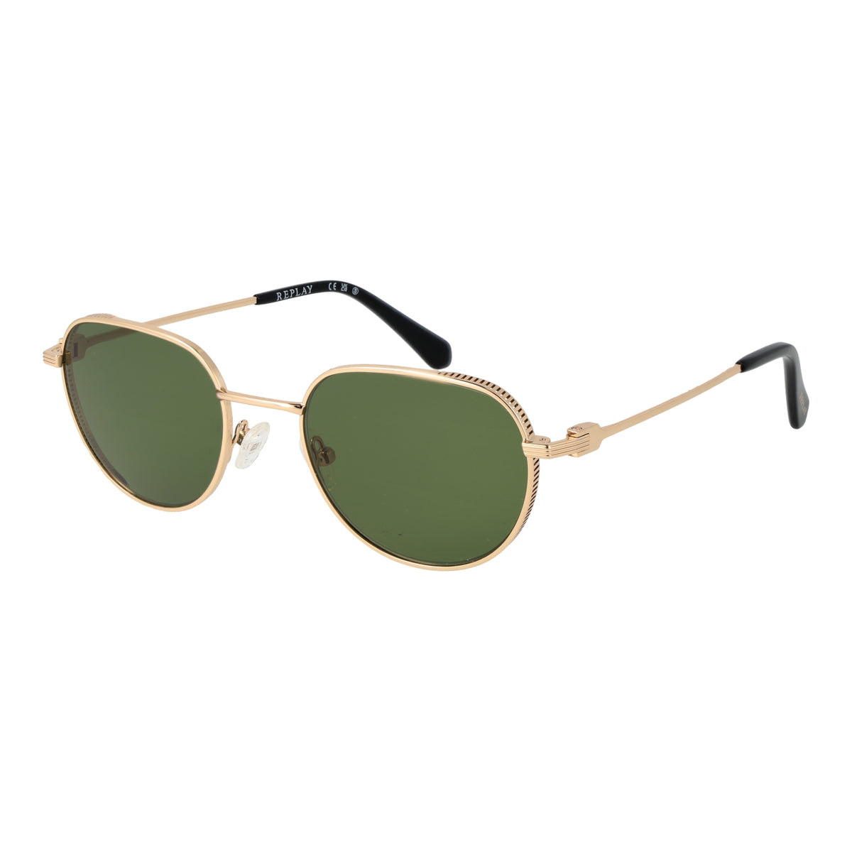 REPLAY RY460V 5101S Sonnenbrille ansicht-3