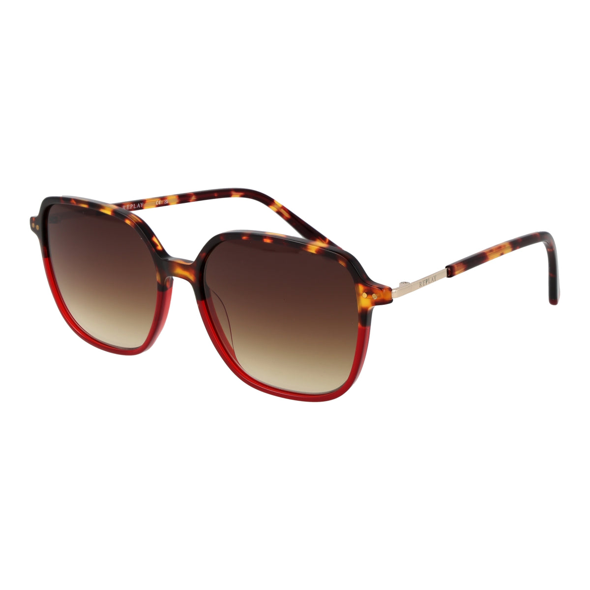 REPLAY RY468V 5503S Sonnenbrille ansicht-3