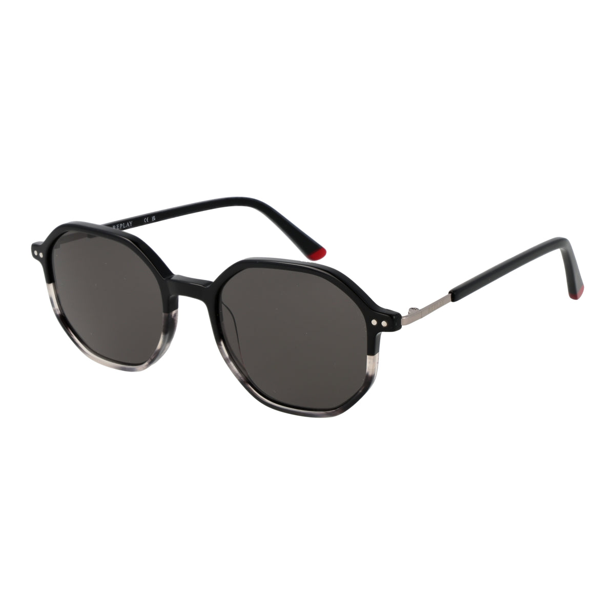 REPLAY RY469V 5101S Sonnenbrille ansicht-3