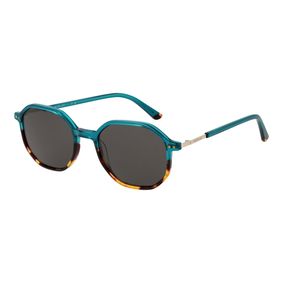 REPLAY RY469V 5102S Sonnenbrille ansicht-3