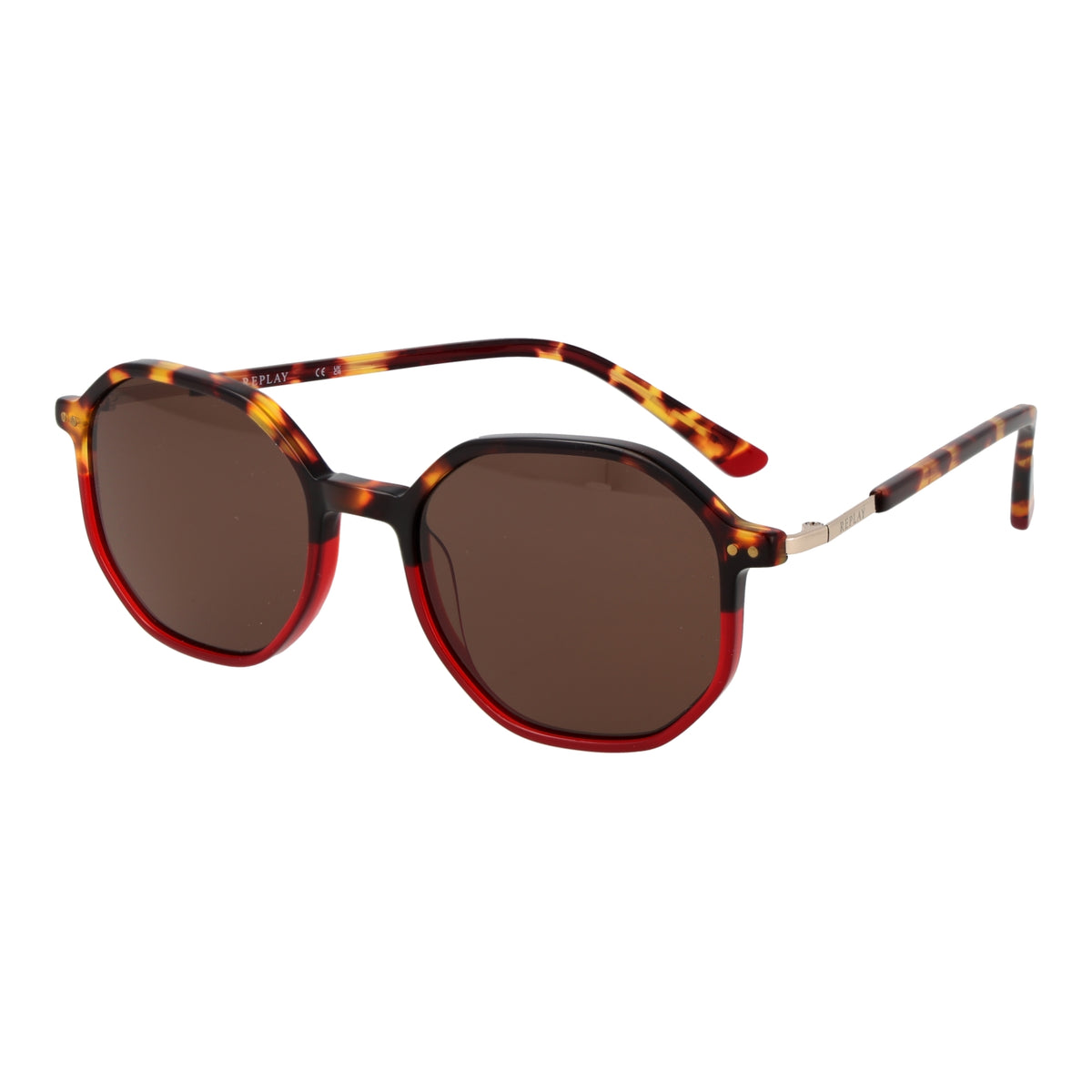 REPLAY RY469V 5103S Sonnenbrille ansicht-3