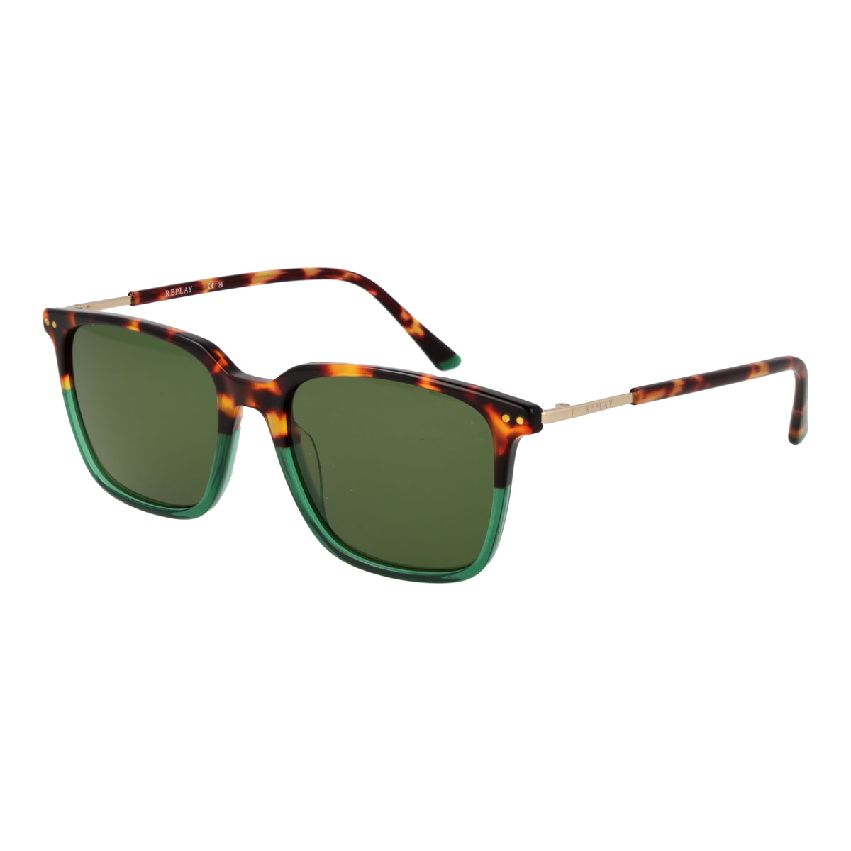 REPLAY RY471V 5303S Sonnenbrille ansicht-3