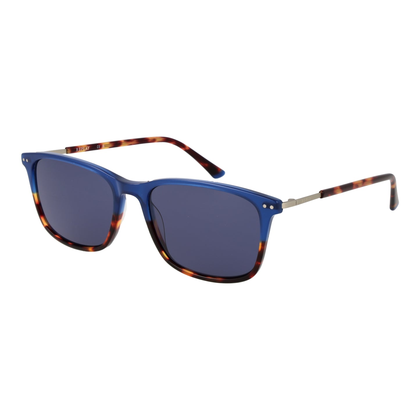 REPLAY RY472V 5602S Sonnenbrille ansicht-3