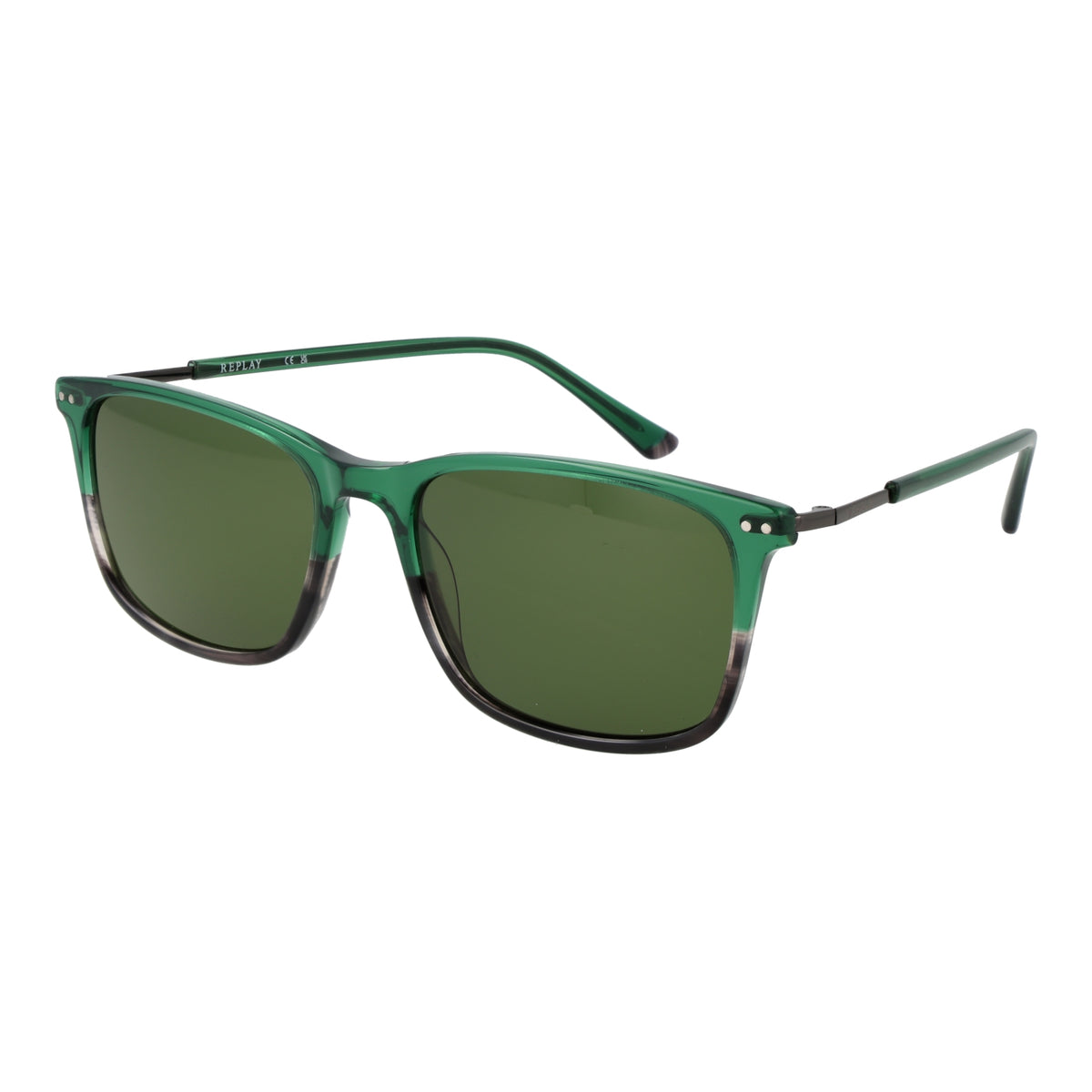REPLAY RY472V 5603S Sonnenbrille ansicht-3