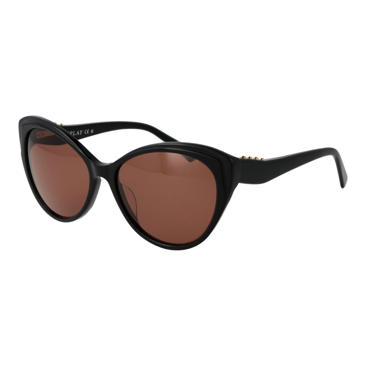 REPLAY RY582 57S01 Sonnenbrille ansicht-3
