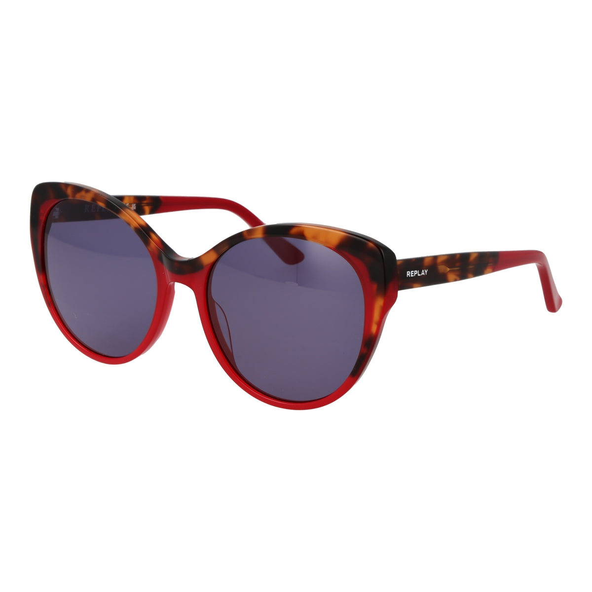 REPLAY RY582S 56H04 Sonnenbrille ansicht-3