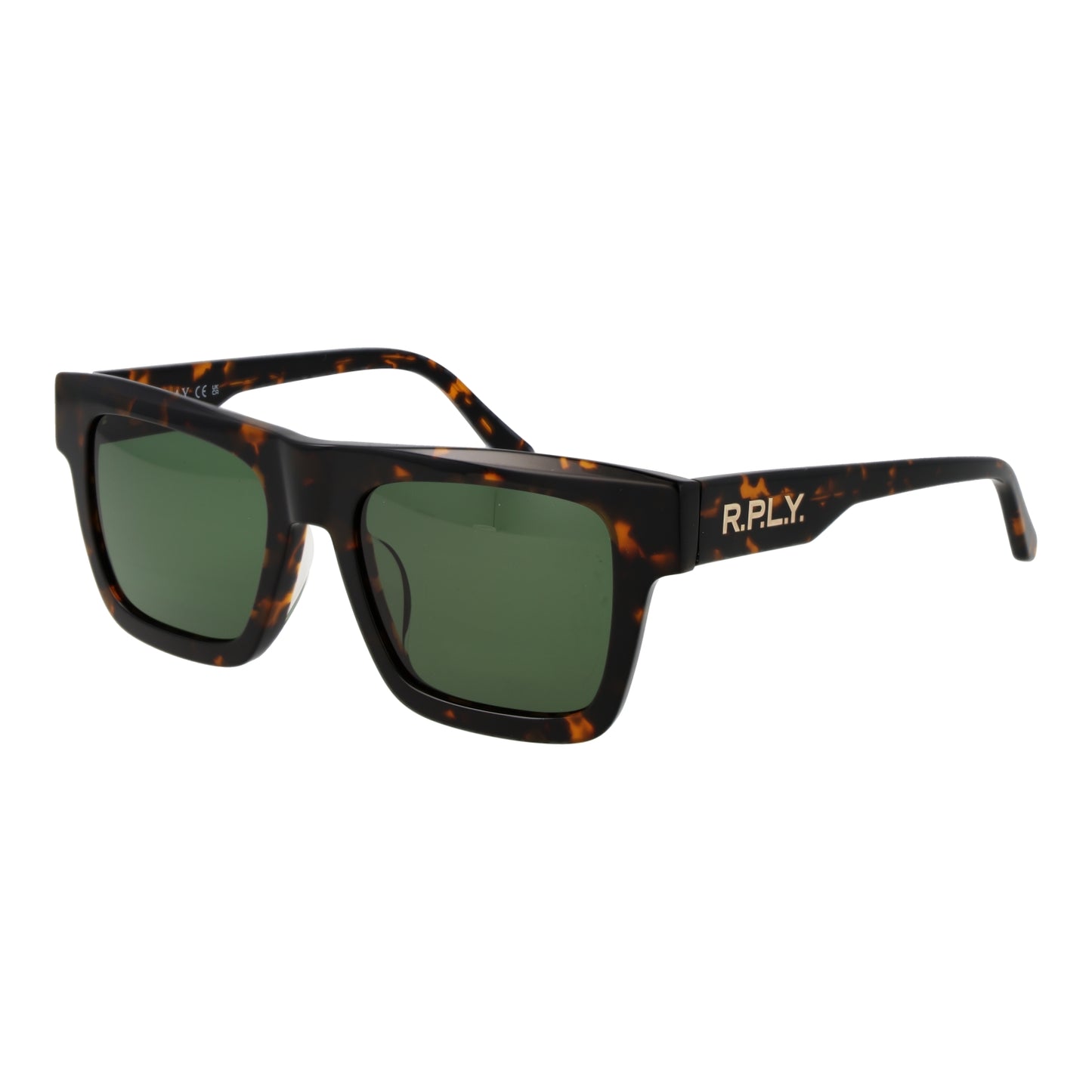 REPLAY RY634S 5205H Sonnenbrille ansicht-3