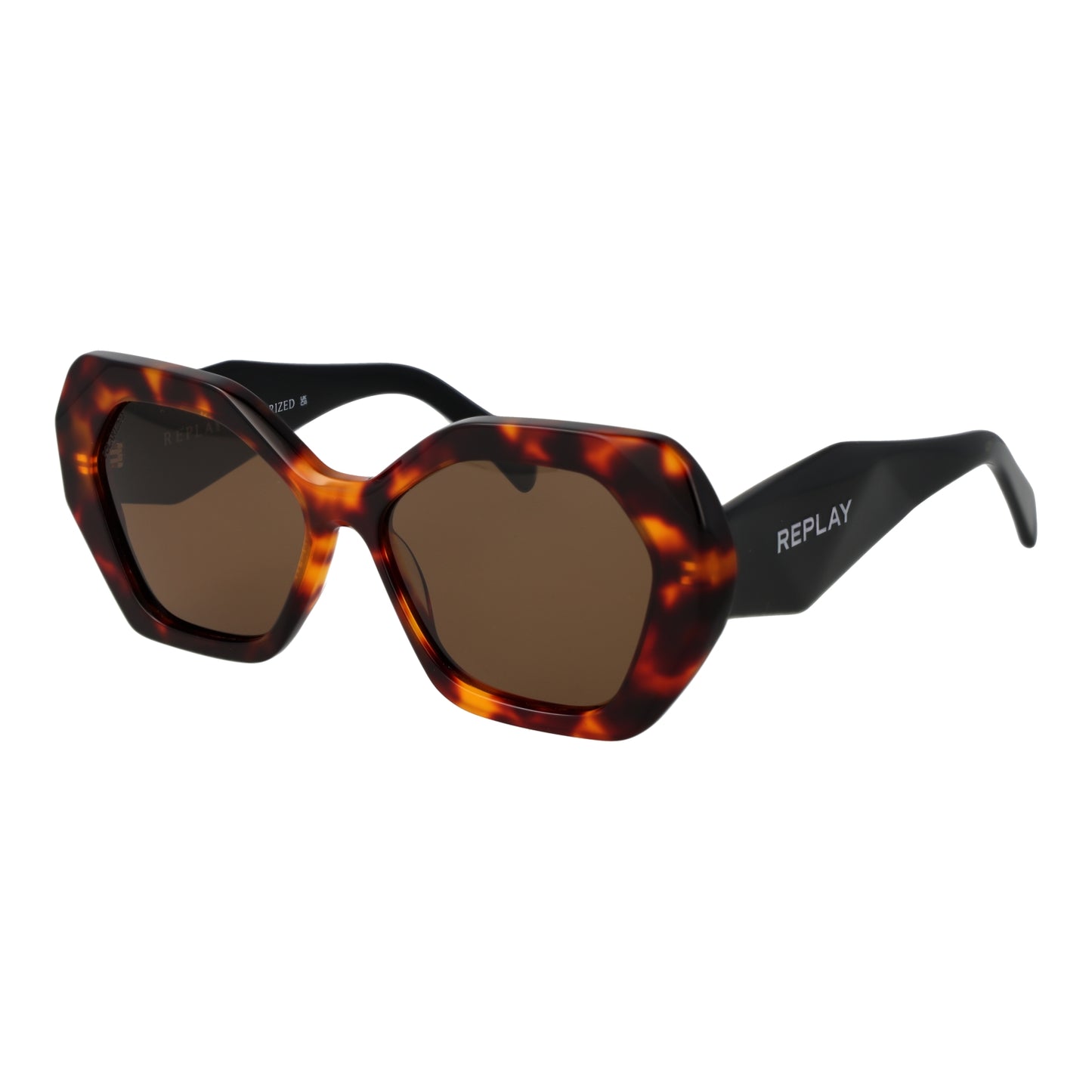 REPLAY RY644S 5602 Sonnenbrille ansicht-3