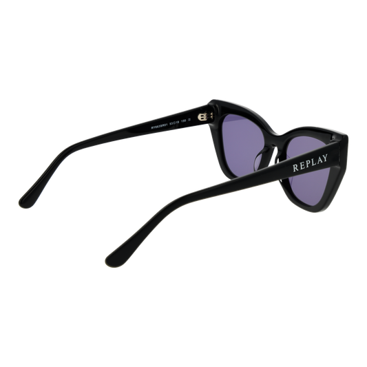 REPLAY RY663S 53R01 Sonnenbrille ansicht-2