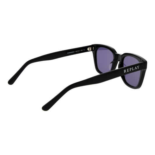 REPLAY RY664S 52R01 Sonnenbrille ansicht-2