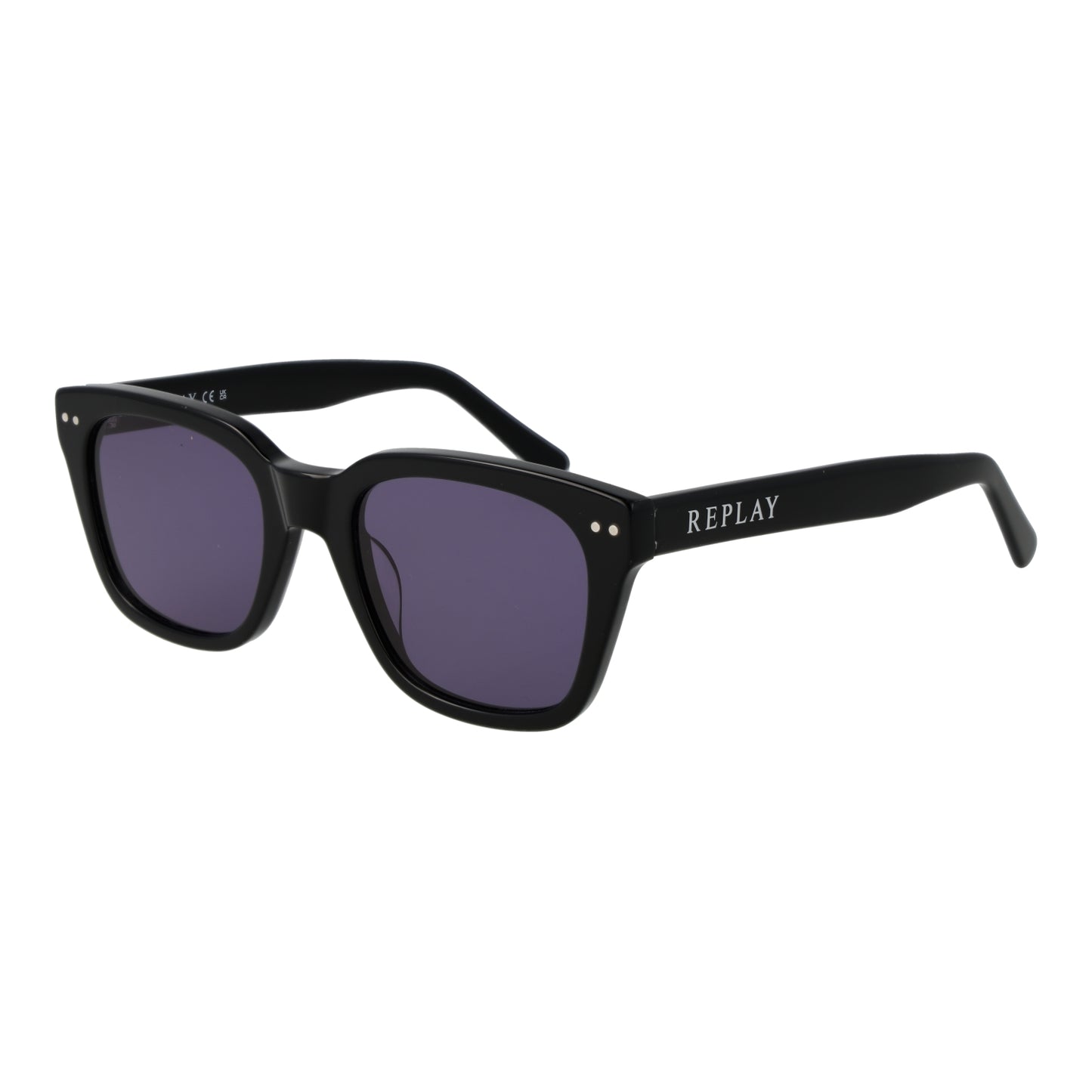 REPLAY RY664S 52R01 Sonnenbrille ansicht-3