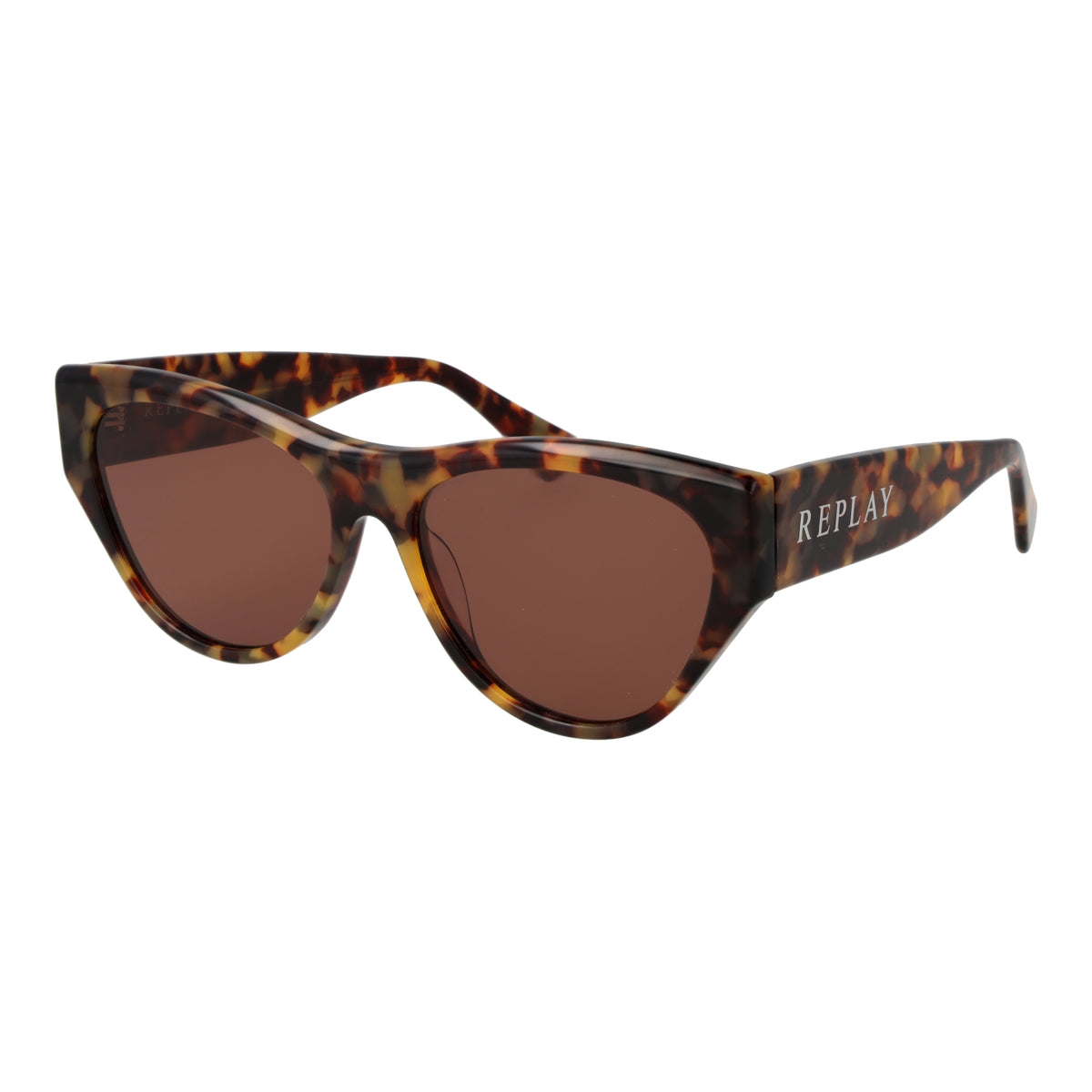 REPLAY RY665S 58R02 Sonnenbrille ansicht-3