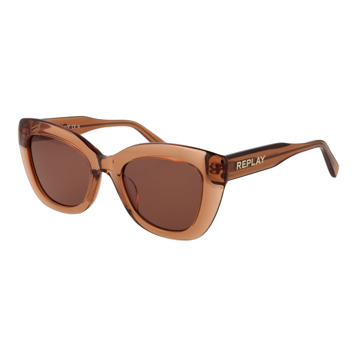 REPLAY RY676S 52H01 Sonnenbrille ansicht-3