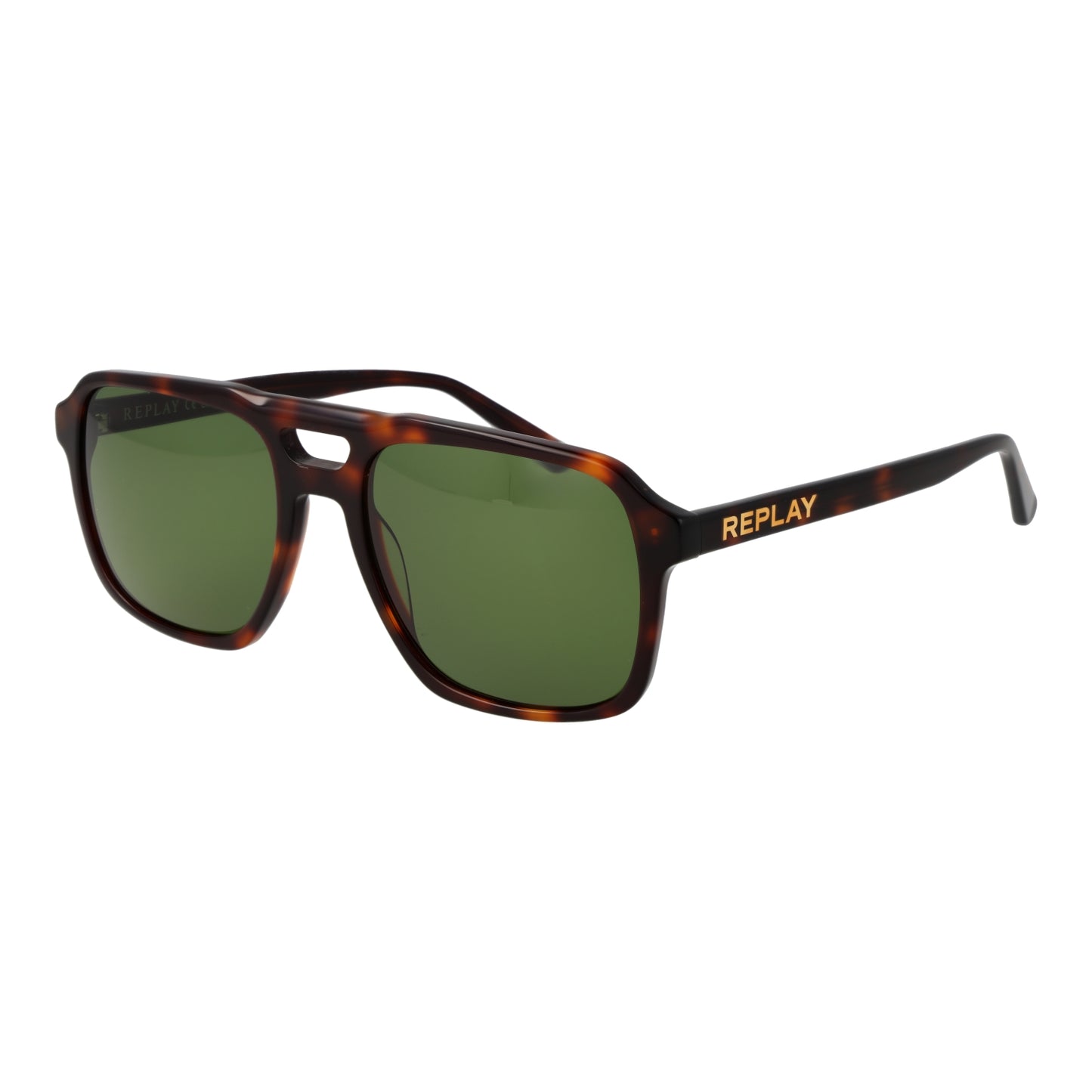REPLAY RY677S 57H01 Sonnenbrille ansicht-3