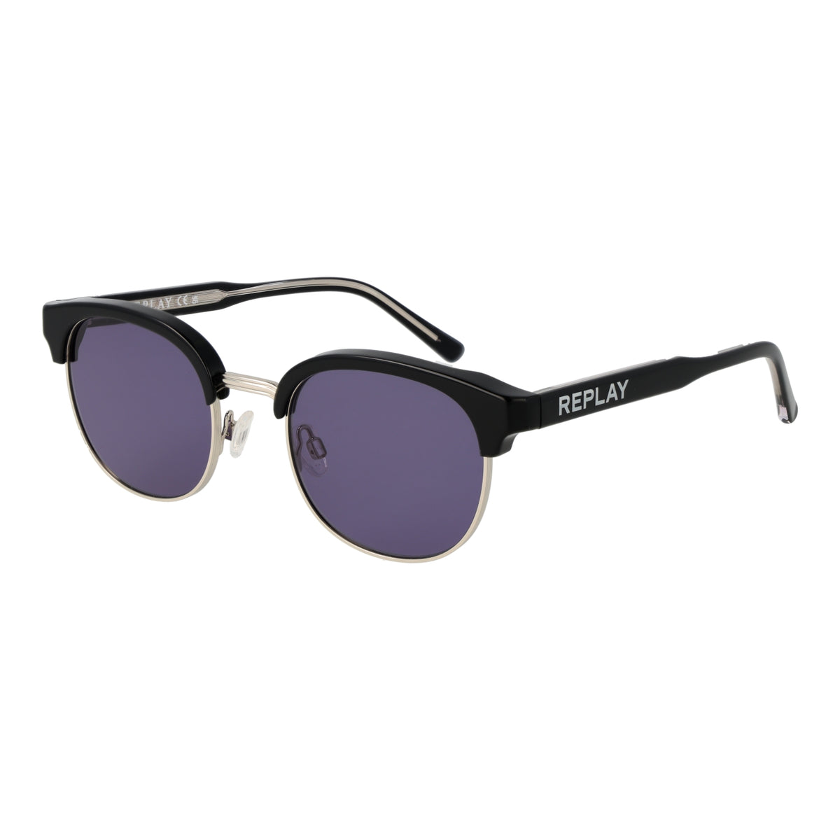 REPLAY RY680S 50H02 Sonnenbrille ansicht-3