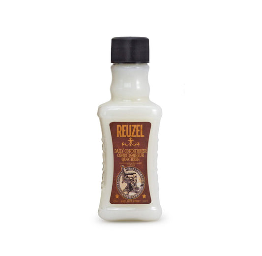 Reuzel Reuzel, Daily, Haarspülung, Zur Konditionierung, 100 ml Regular