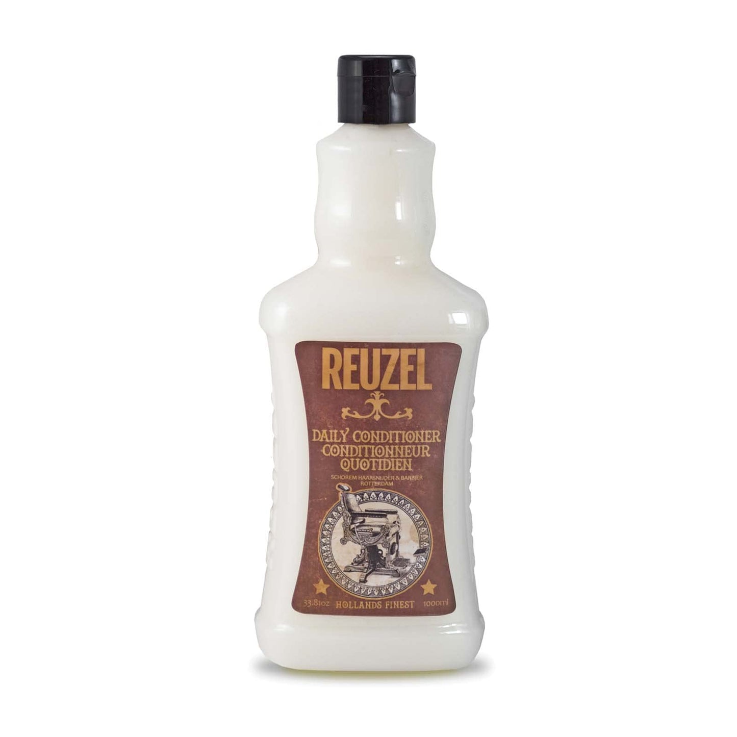 Reuzel Reuzel, Daily, Haarspülung, Zur Konditionierung, 1000 ml Regular