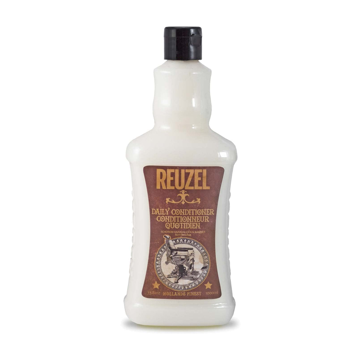 Reuzel, Daily, Haarspülung, Zur Konditionierung, 1000 ml