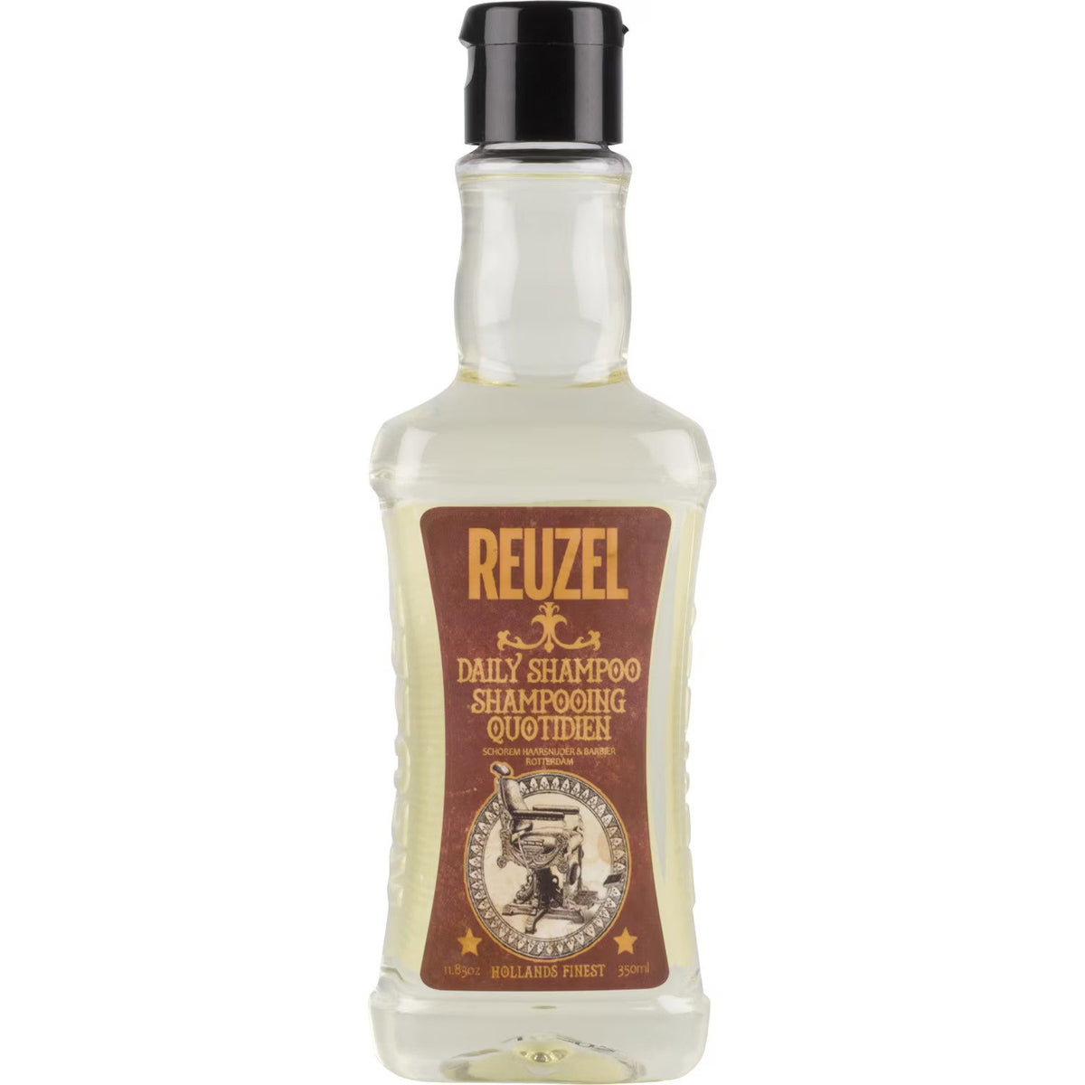 Reuzel Daily Haarshampoo zur Reinigung, 350 ml