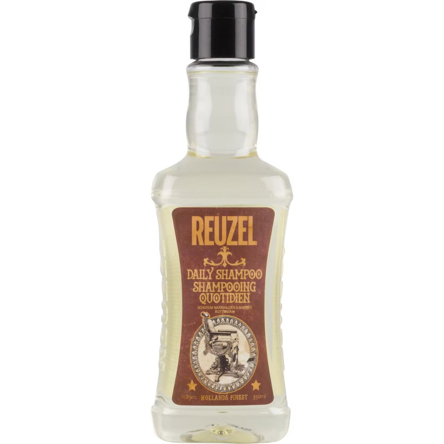 Reuzel Daily Haarshampoo 350 ml