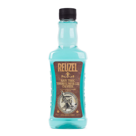 Reuzel Reuzel, Reuzel, Ölfrei, Leave-in Haartonikum Behandlung, Für thermischen Schutz, 350 ml Regular