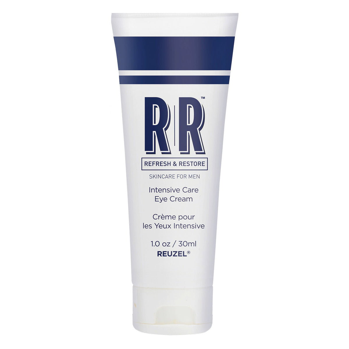 Reuzel, RR, Reduziert Schwellungen & dunkle Augenringe, Augencreme, 30 ml