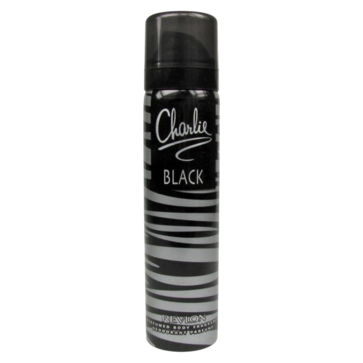 Revlon, Charlie, Körperspray, 75 ml