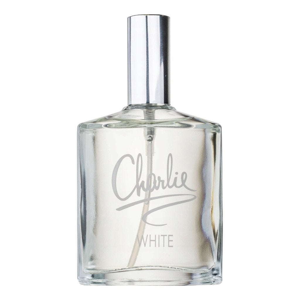 Revlon Charlie White Eau de Toilette für Frauen 100 ml