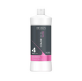 Revlon, Color Excel Gloss, Gesund aussehende Farbe, Haaroxidationscreme, 1,2%, 4 Bände, 70 ml