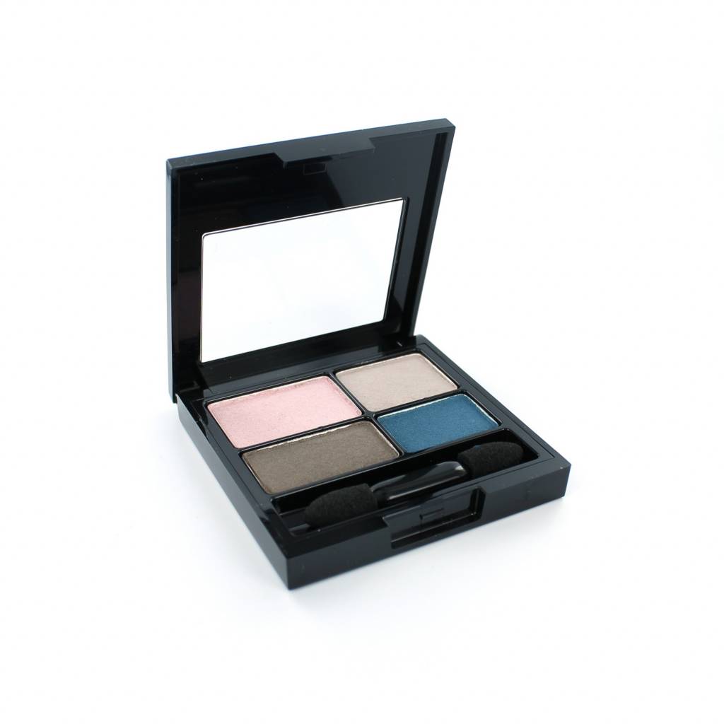 Revlon Revlon, Color Stay, Lidschattenpalette, FÜNFHUNDERTSECHSUNDZWANZIG, Romantisch, 4.8 g Regular