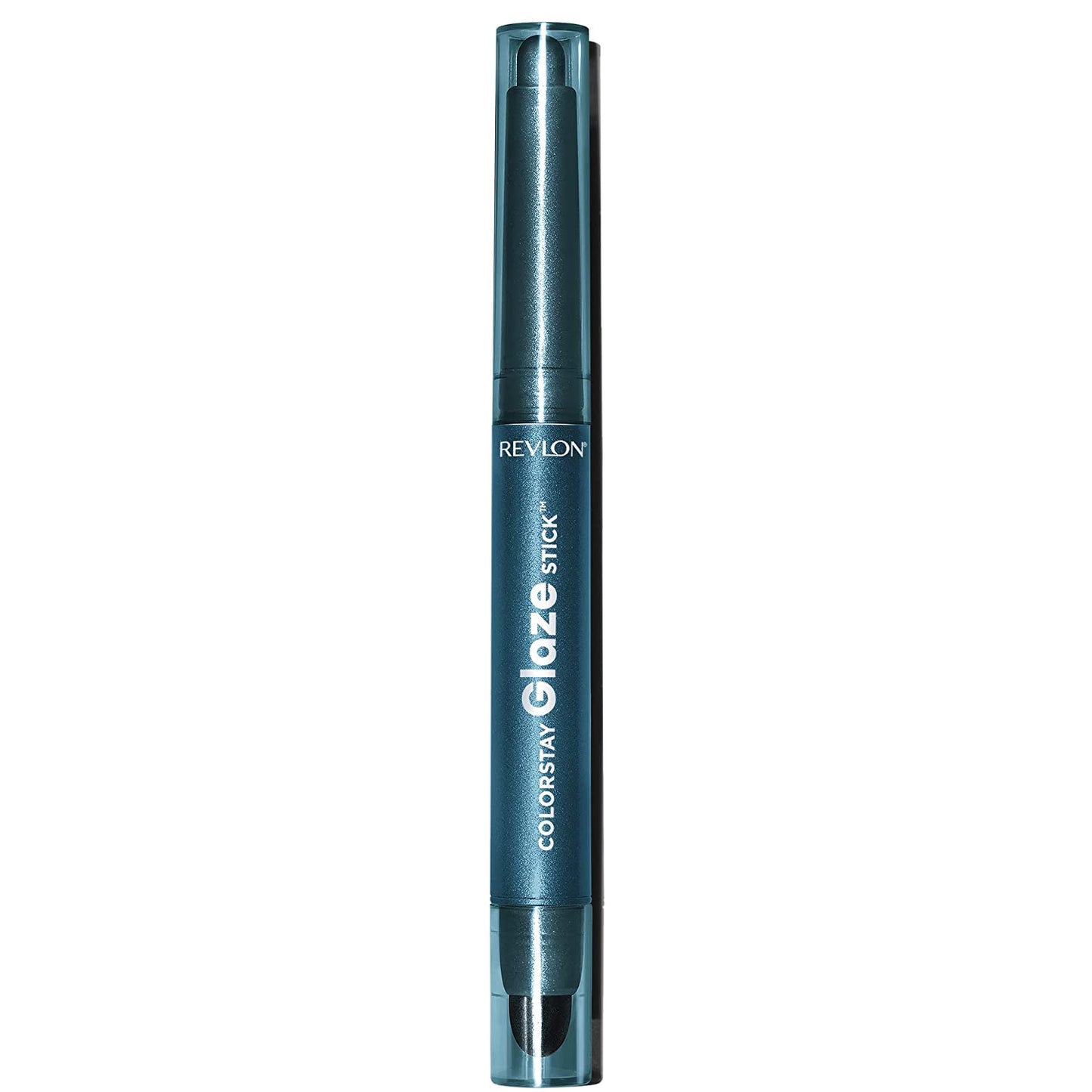 Revlon Revlon, Color Stay Glaze, Lidschattenstift, 875, Saphirglasur, 1.04 g Regular