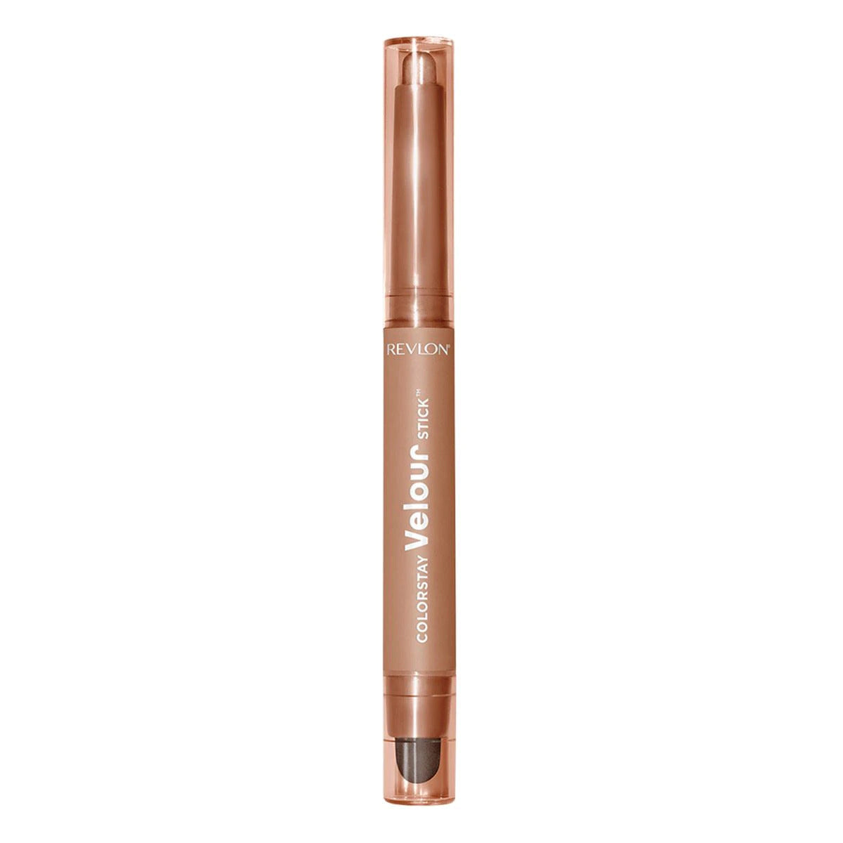 Revlon, Color Stay Velour, Lidschattenstift, 878, Kaschmir, 1.04 g