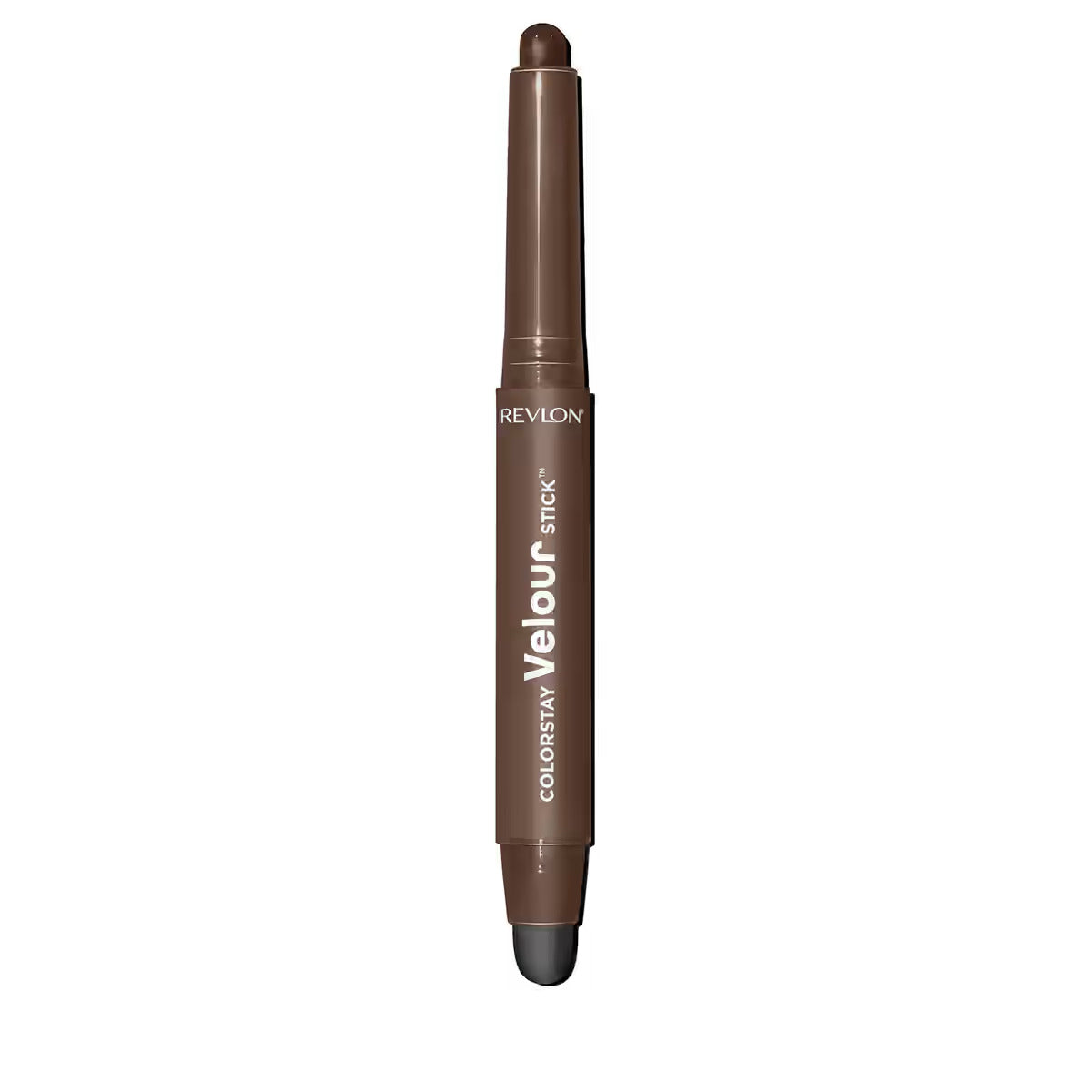 Revlon Revlon, Color Stay Velour, Lidschattenstift, 879, Trüffel, 1.04 g Regular