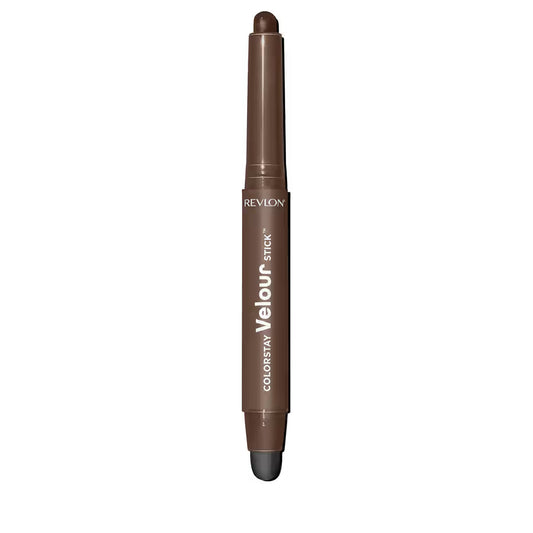 Revlon Revlon, Color Stay Velour, Lidschattenstift, 879, Trüffel, 1.04 g Regular