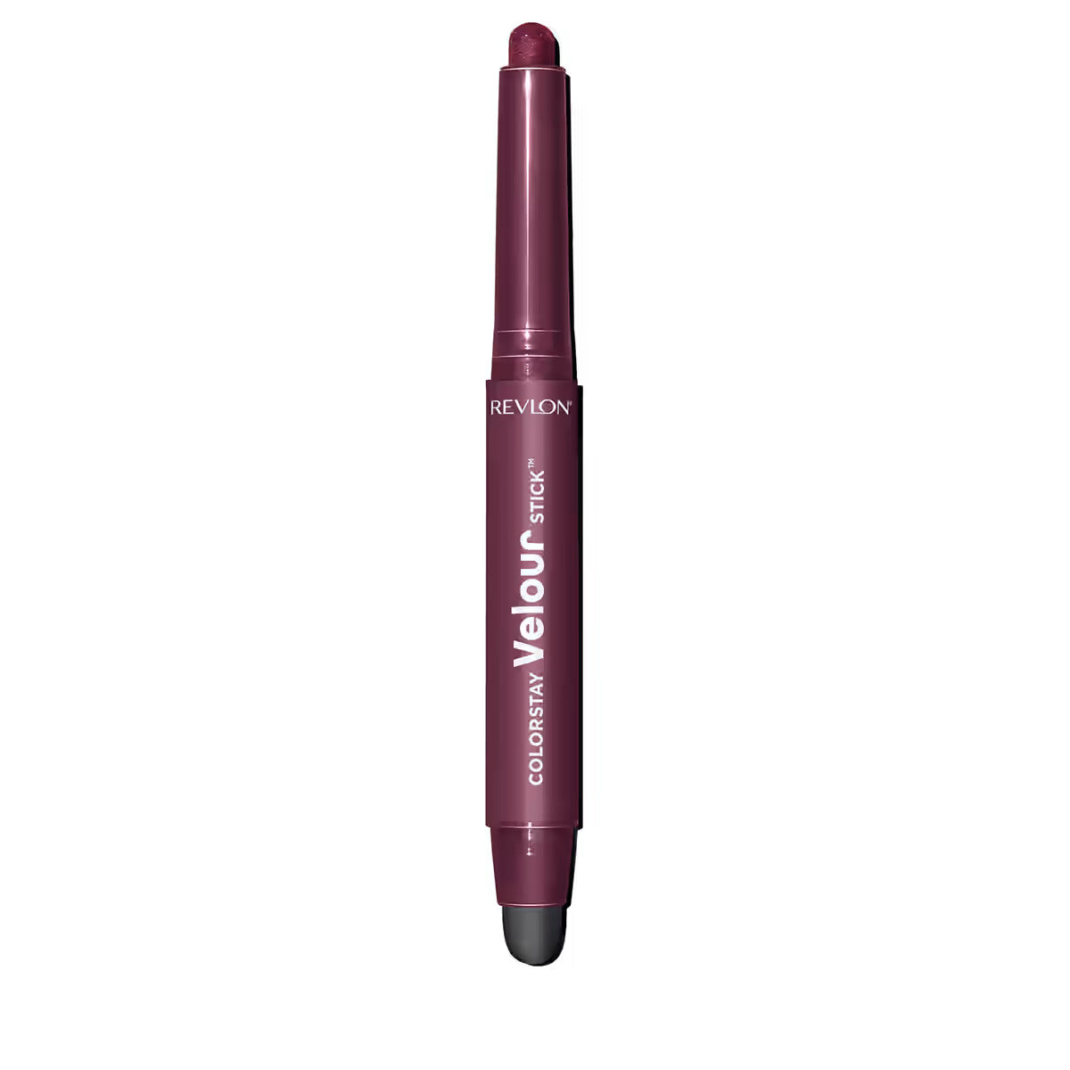 Revlon Revlon, Color Stay Velour, Lidschattenstift, 880, Cordovan, 1.04 g Regular