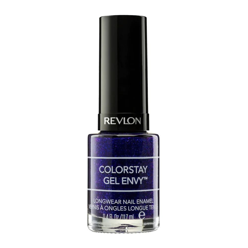 Revlon, Colorstay Gel Envy, Gel-Effekt, Nagellack, 430, Vorstellungszeit, 11.7 ml