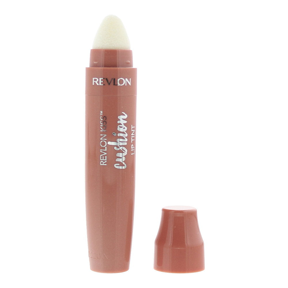 Revlon, Kiss Cushion, Hydratisierend, Lippenbalsam, 210, Hübscher Kuss, 4.4 ml