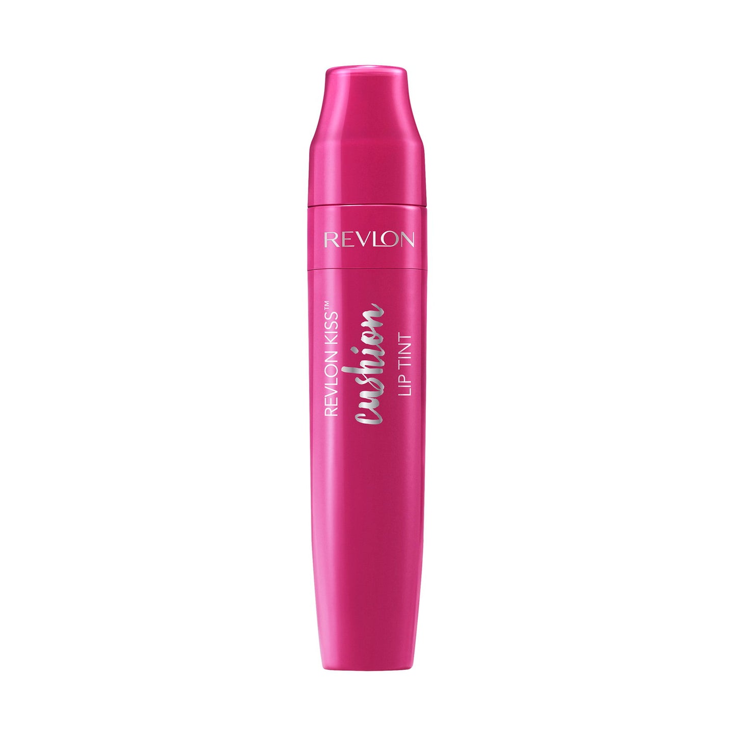 Revlon Revlon, Kiss Cushion, Hydratisierend, Lippenbalsam, 240, Leuchtende Beere, 4.4 ml Regular