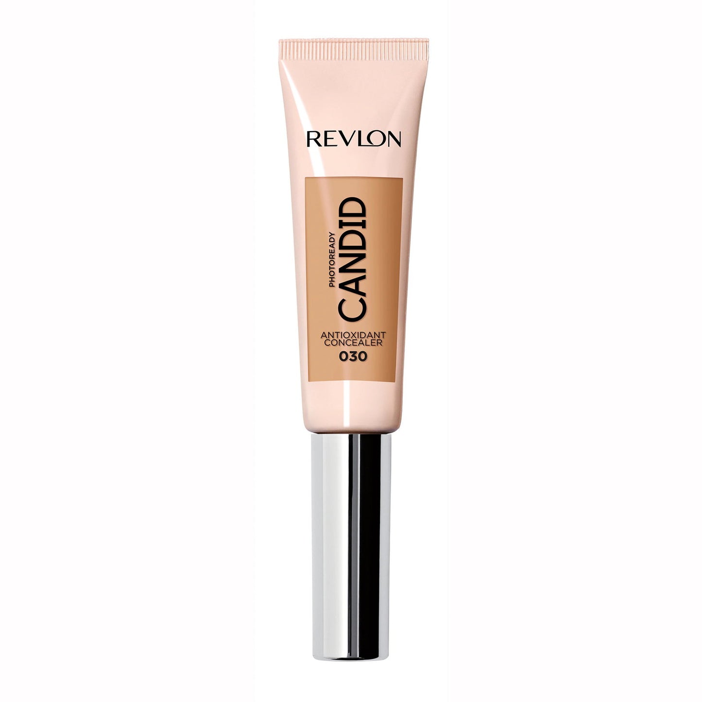 Revlon, PhotoReady Candid, Antioxidantien, Creme Concealer, 030, Hellmittel, 10 ml *Tester